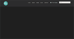 Desktop Screenshot of moonlightcreative.com